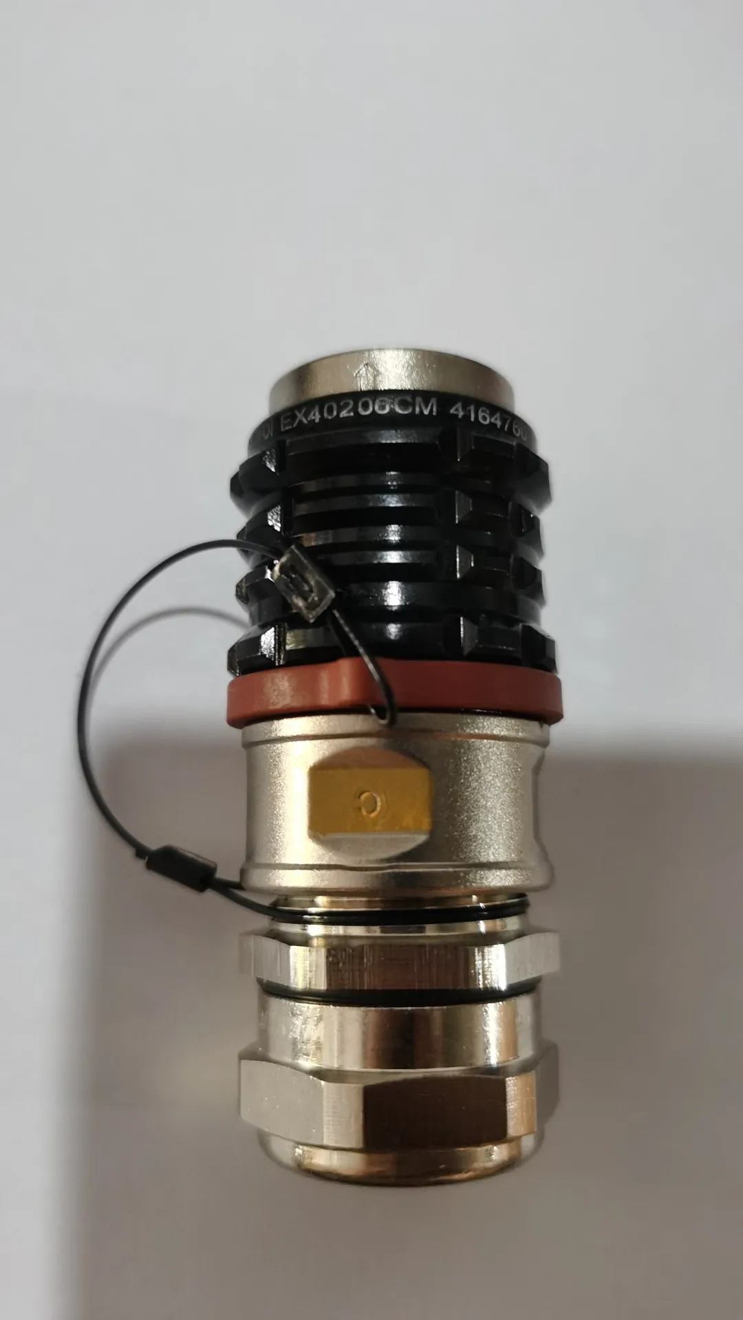

Connector EX40206AM EX40306AM EX40206CM EX40306EM