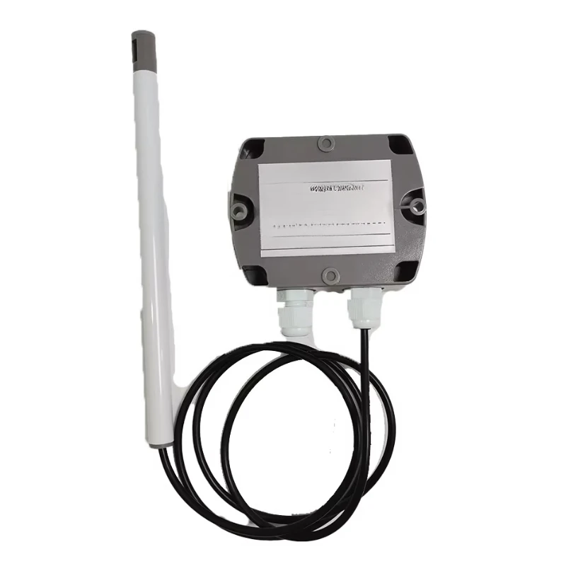 

HVAC Air Speed Transmitters for Duct Air Control