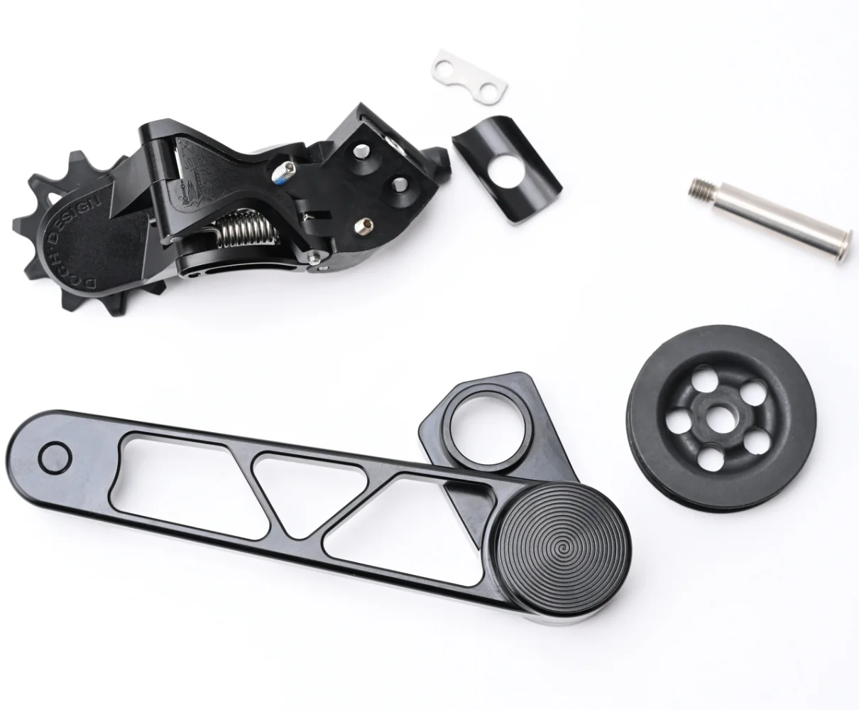 Acrz For Brompton F…