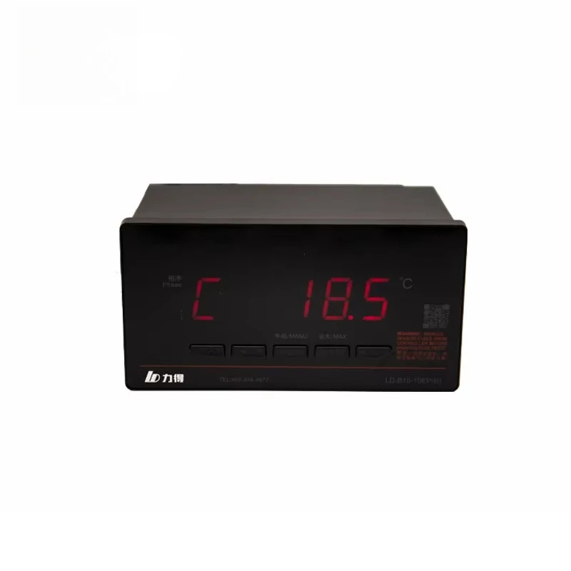 

Hot Sale LD-B10-10DP(B) Temperature Controller for Dry-Type Transformer