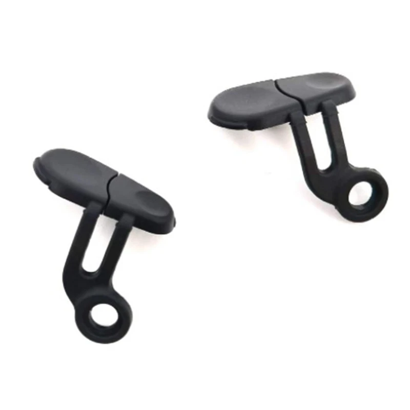 1 Stück für neues Reparatur teil Gummi deckel Verschluss kabel Gummi deckel für Nikon D3 D3S D3X