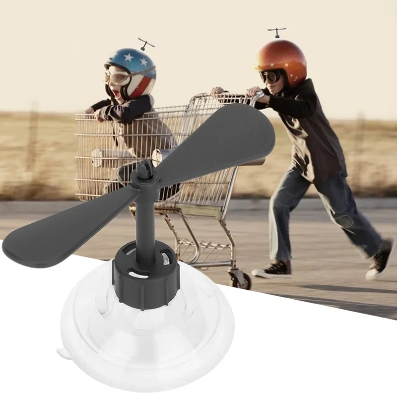 

Helmet Propeller For Motorcycle Premium Rubber And Plastic With