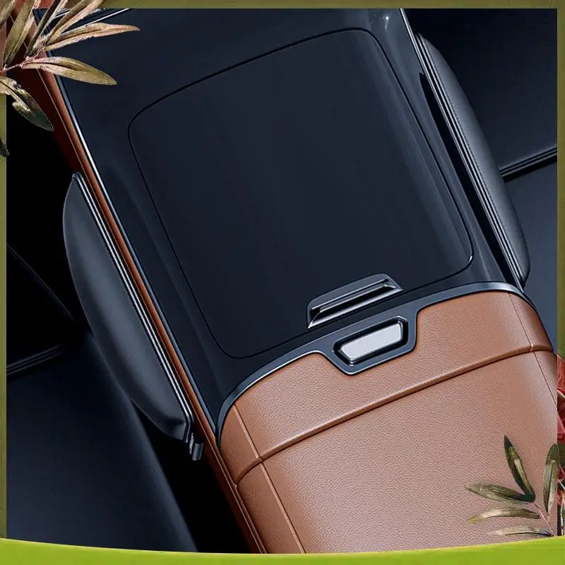 

Portable Car Knee Pads Leg Pads Car Leg Rests Knee Pads Car Door Control Leg Pads Universal Foot Pads Interior Pillow Armrest Ac