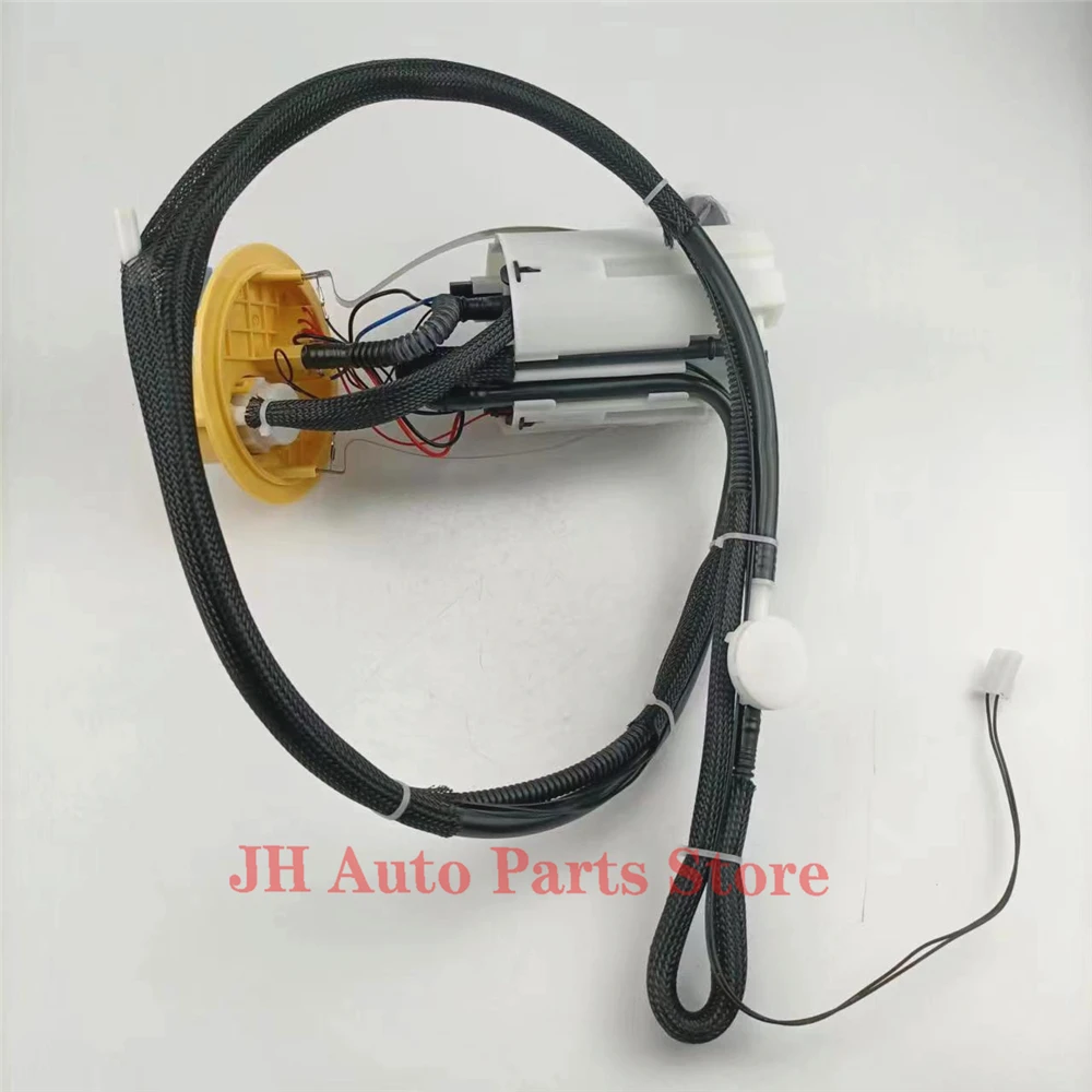 JH Brand New Fuel Pump Module Assembly For Volvo XC90 Double Fuel Pump Core 31261819 30741994 30792449 30792861 31261137