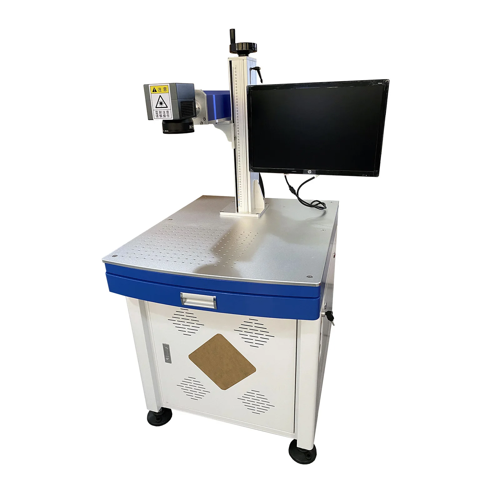 Marquage Laser à Fibre D.lique, Codage, Gravure Hine