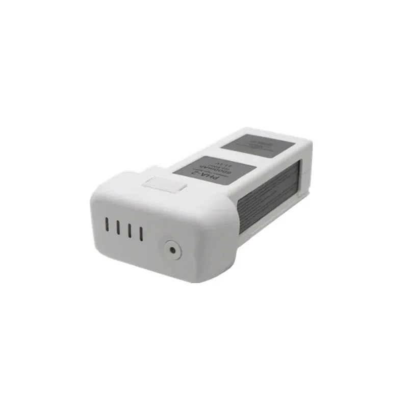 6000mAh para DJI Phantom 2 Tempo de vôo 25 minutos compatível para Phantom 2 Vision/Phantom 2 Vision + Bateria de vôo inteligente
