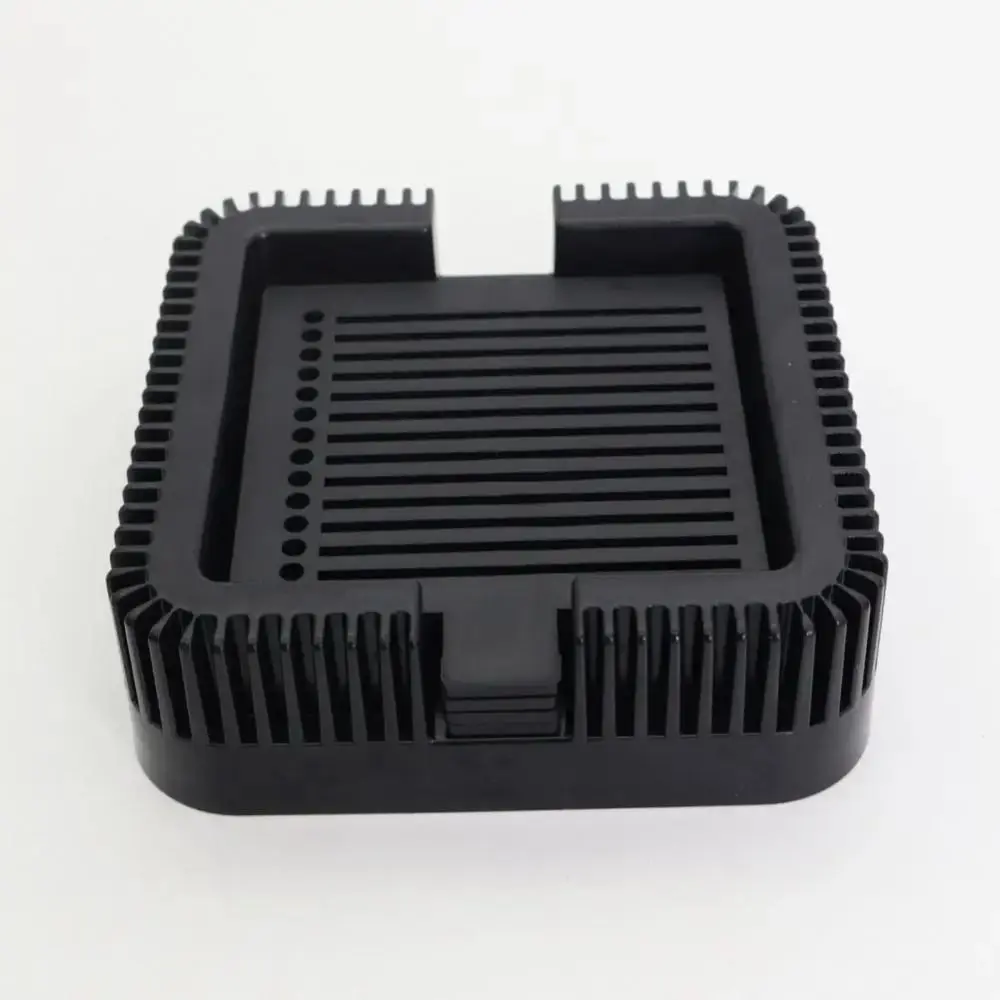 Drawing Template Sticky Note Holder Self-sticky Notes Efficient Note Holder Stationery Storage Marking Template Desk Organizer