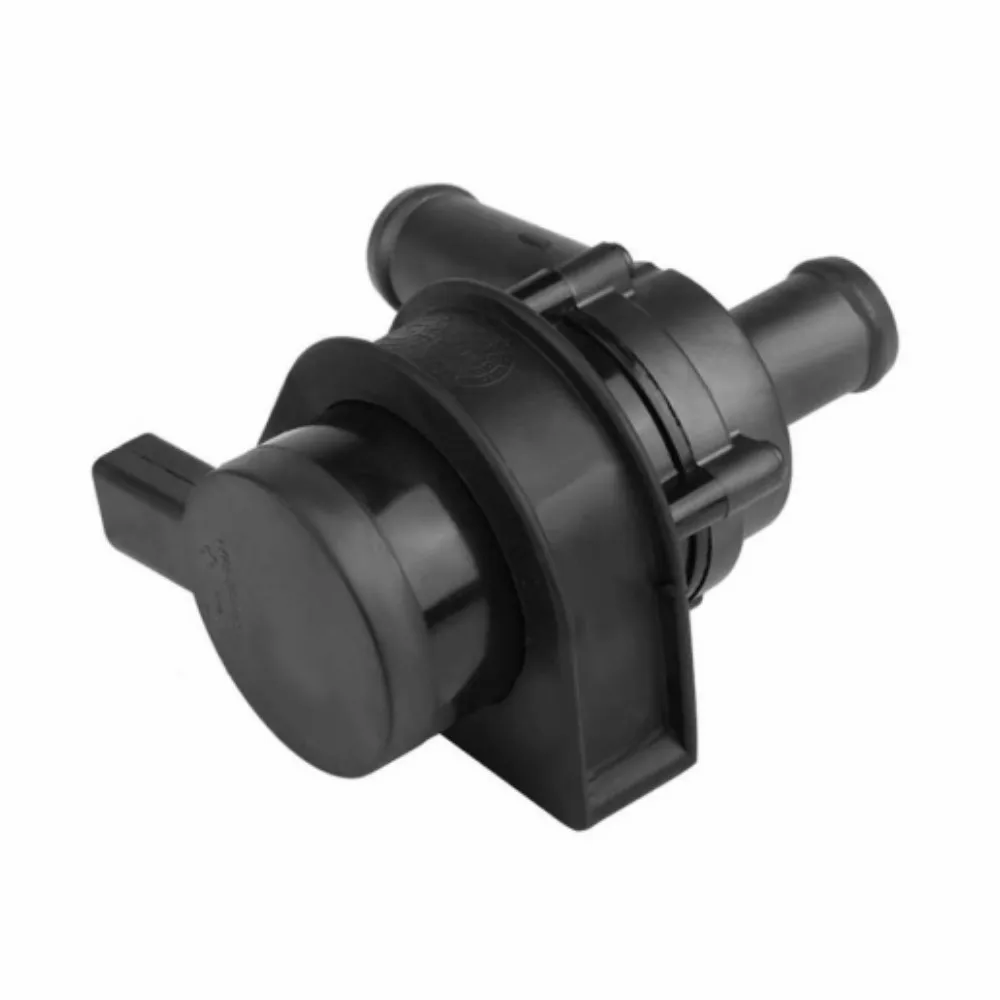 1K0965561J Car Auxiliary Electric Cooling Water Pump For Volkswagen VW Jetta Golf CC Passat B5 B6 Audi A3 4