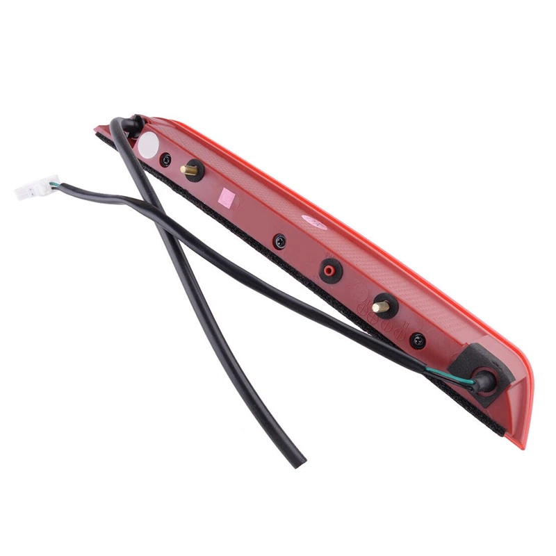 Terza luce freno per auto fanale posteriore freno ad alta posizione per Hyundai Ix35 2011-2015 Tucson 2011-2014 927002 s000