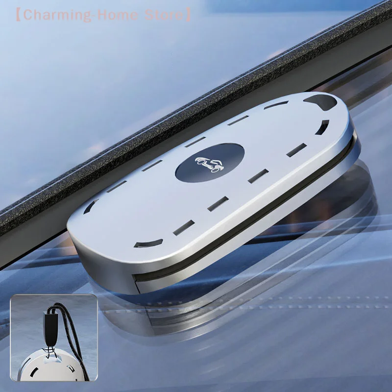 【M】Car Wiper Service Tool Auto Windshield Wiper Repair Tool Vehicle Wiper Cutter Cleaning Tool Portable Automobile Accessories