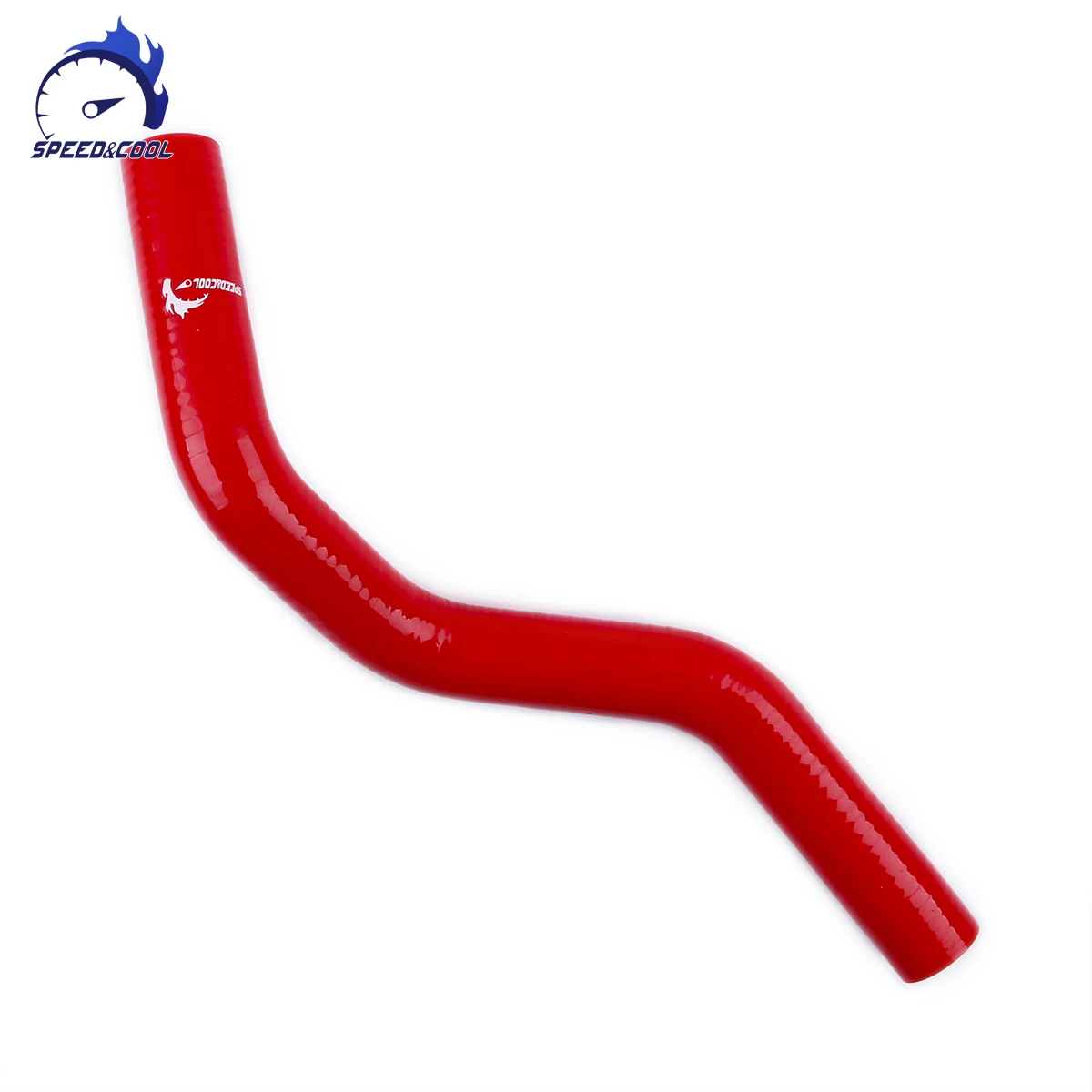 SPEED&COOL Silicone Radiator Coolant Pipe Tube Hose Kit For Honda CIVIC FD1 DX EX LX SI R18A K20Z ACURA RSX 1.8 2.0 - view 2