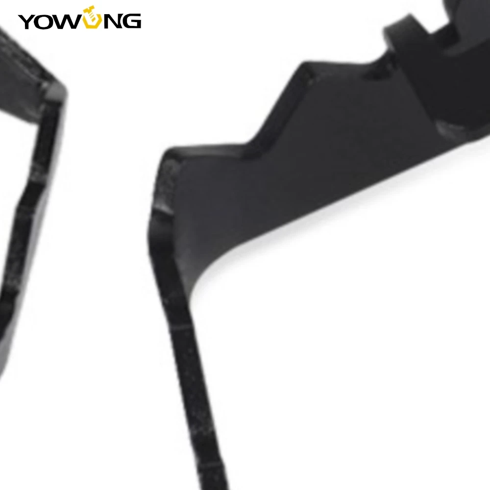 

FOR BMW R1200GS ADVENTURE LC F800GS F700GS F650GS R1150GS R1200GS Motocycle brake Stand Enlarge Extension Lever Pedal Foot Peg