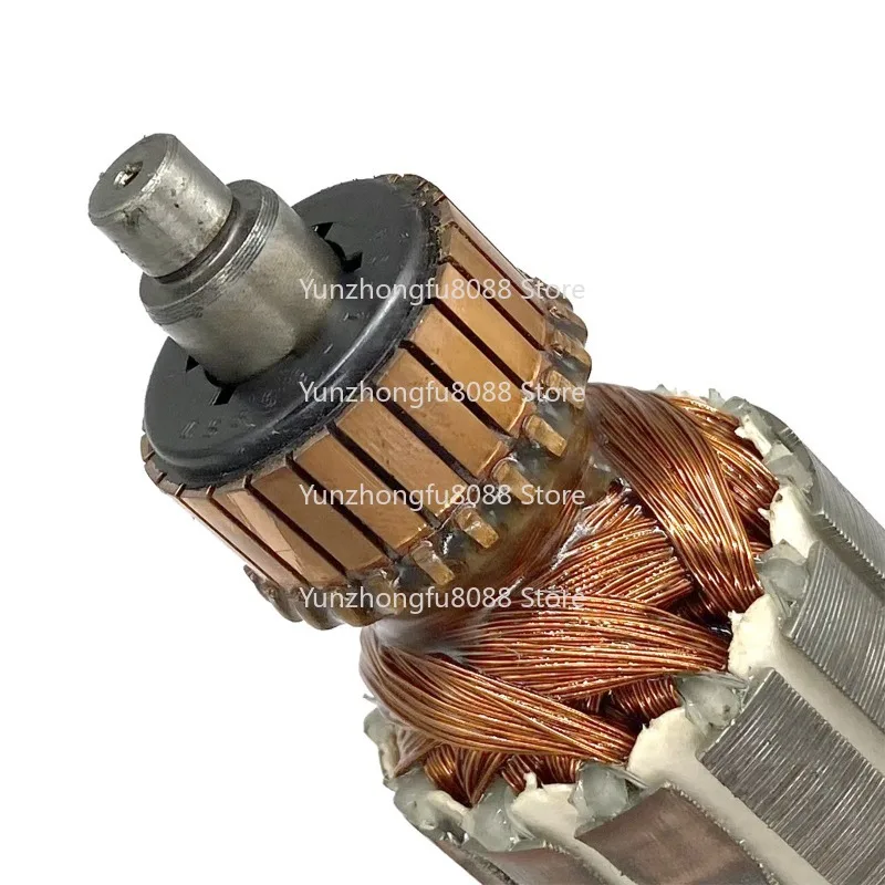 المطرقة الكهربائية الدوار 26 24 22 20 الدوار 4 الأسنان 5 الأسنان 6 الأسنان 7 الأسنان ،