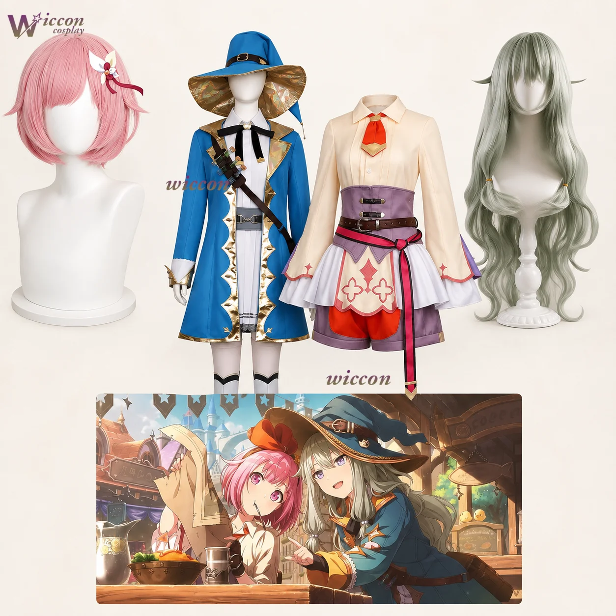Косплей-костюм Cos C COS Project Sekai Colorful Stage Отори Эму Кусанаги Нене, полный комплект, для Хэллоуина, карнавала, ролевых игр.