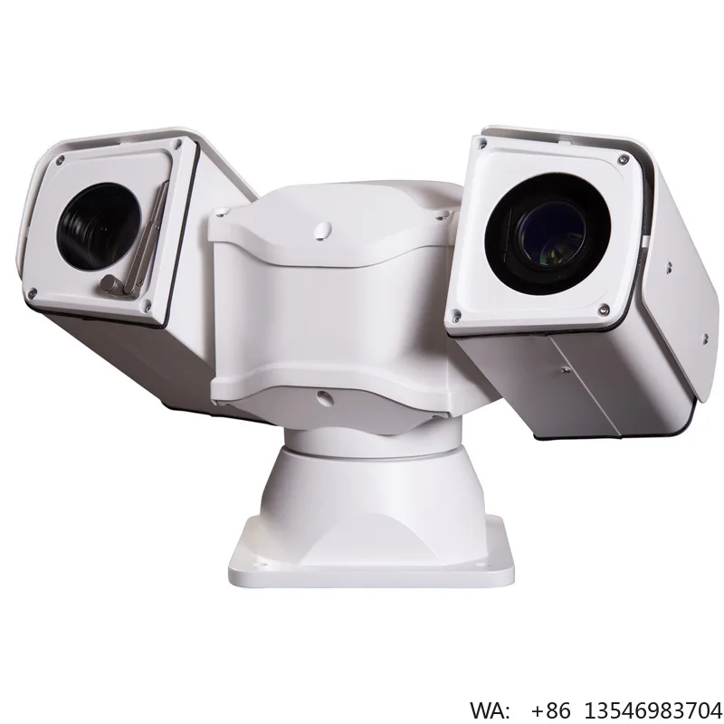 

1080P Oem Production CCTV Outdoor Security Wireless IP PTZ Surveillance Camera with Night Vision