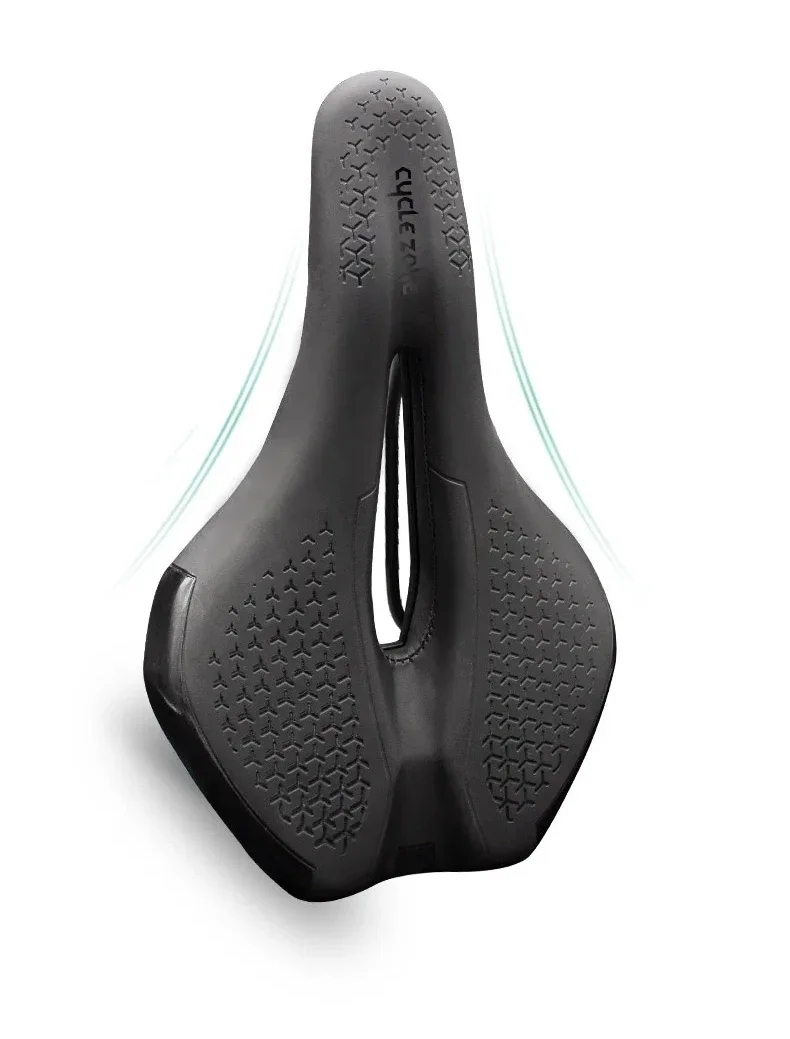 Cushion Comfortable Hollow Competition Cycling Bicycle Accessories Bicycle Seat Cushion Saddle Road Mountain Bike Seat