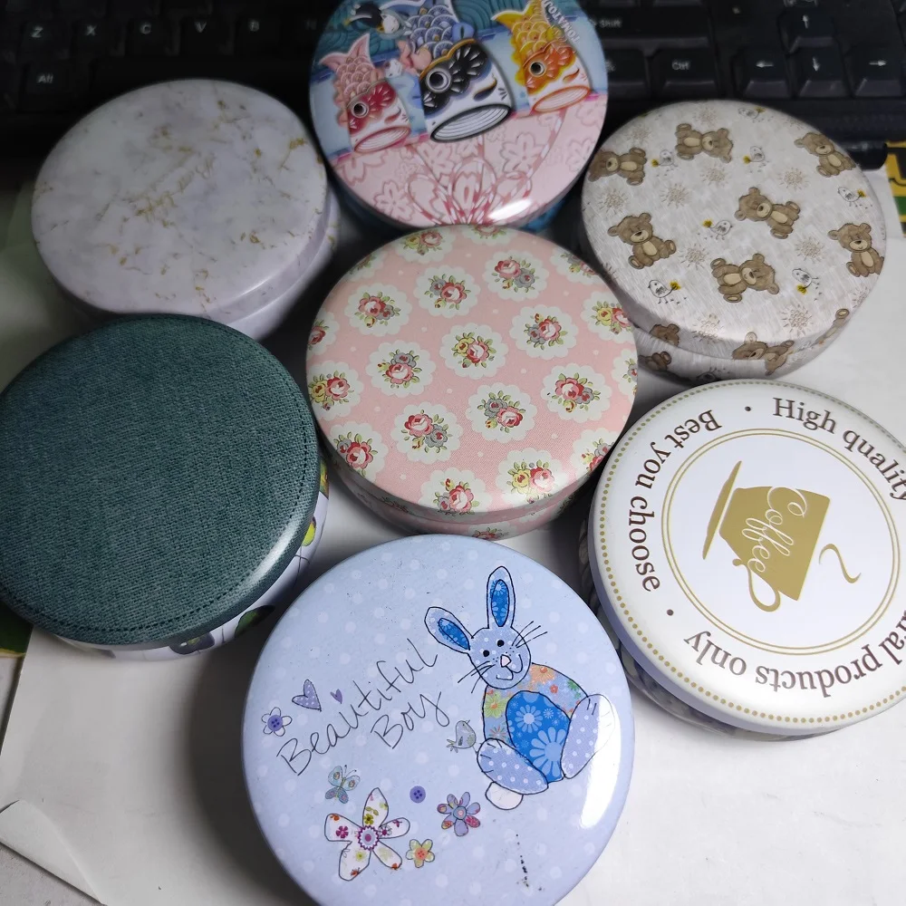 caixa-de-metal-redonda-com-impressao-de-desenhos-animados-4-pecas-para-armazenamento-de-sobremesas-moedas-joias-recipiente-selado-para-doces-caixa-de-presente