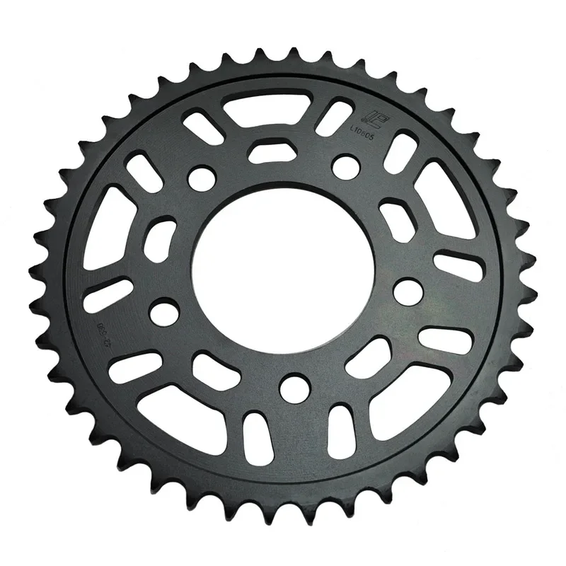 

530 Motorcycle Rear Sprocket For Honda CB750 FT500 82-84 VF750 1994-2004 CB1100 CB 1100 1981-1983 VF500 84-87