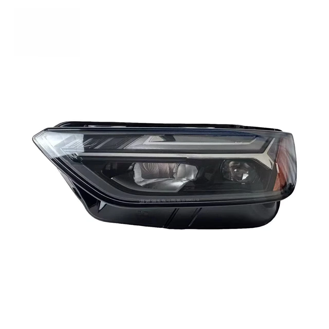 High Quality Headlights USA Type DOT Certified LED W/Adaptive  LH for AUDI 2021