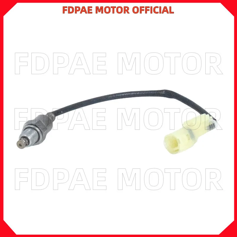 Oxygen Sensor for Wuyang Honda Wh100t-5-3-2a-m-2-k-2c-6-6a-5a-l-n