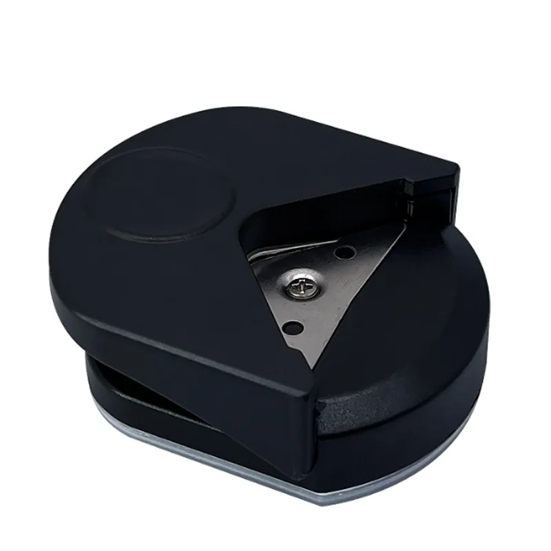 Corner Trimmer R4 Corner Trimmer Cardboard Photo Chamfer Plastic Film Corner Trimmer Card Right Angle Paper Cutting  Craft Tool