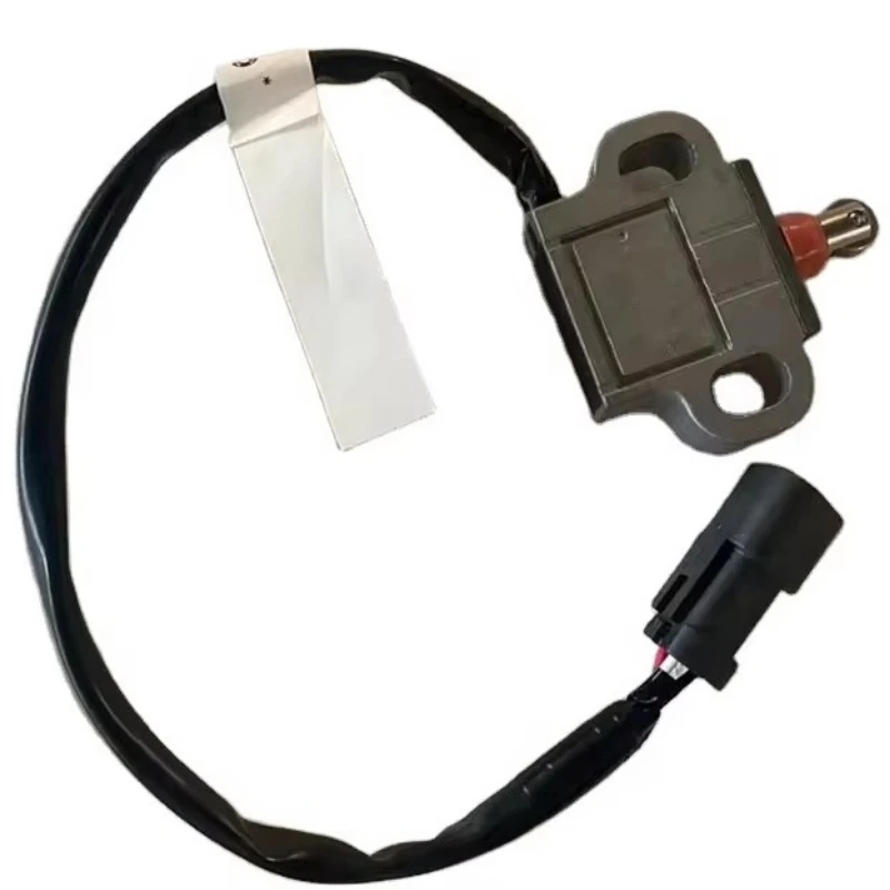 Sensor 600-816-2620 Accessories WA380-6 WA470-6 WA480-6 Loader Parts Fast Delivery