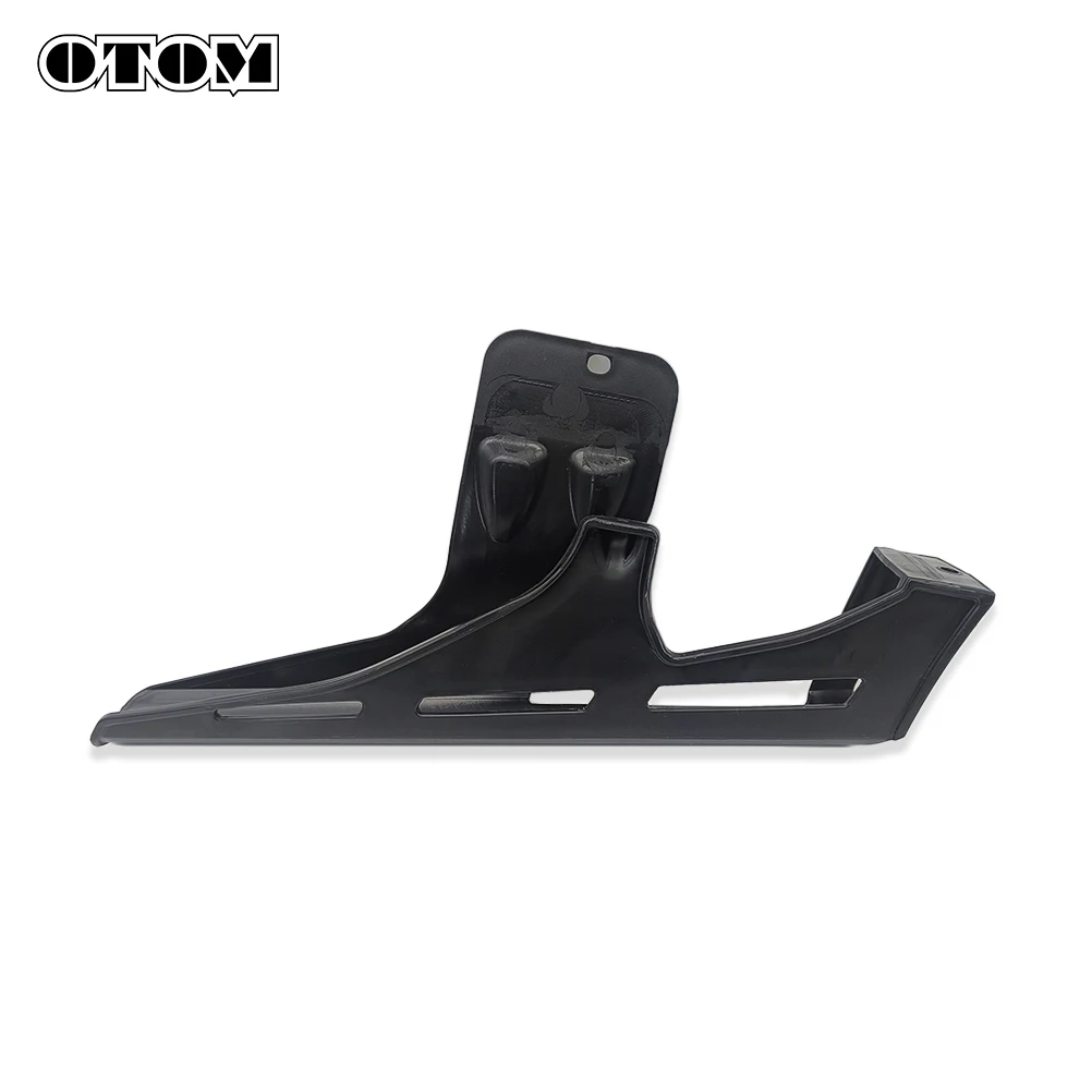 OTOM Motorcycle Chain Guide Cover For Sherco 125 250 300 450 500 SE SEF 2014-2023 Dirt Bike Parts Swingarm Guard Protector 0298