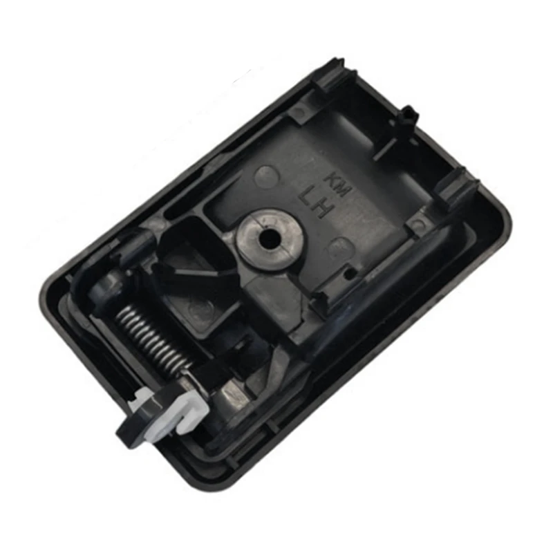 Super Sale Car Interior Door Handle 69206-10040 69205-10040 for Toyota Chevrolet
