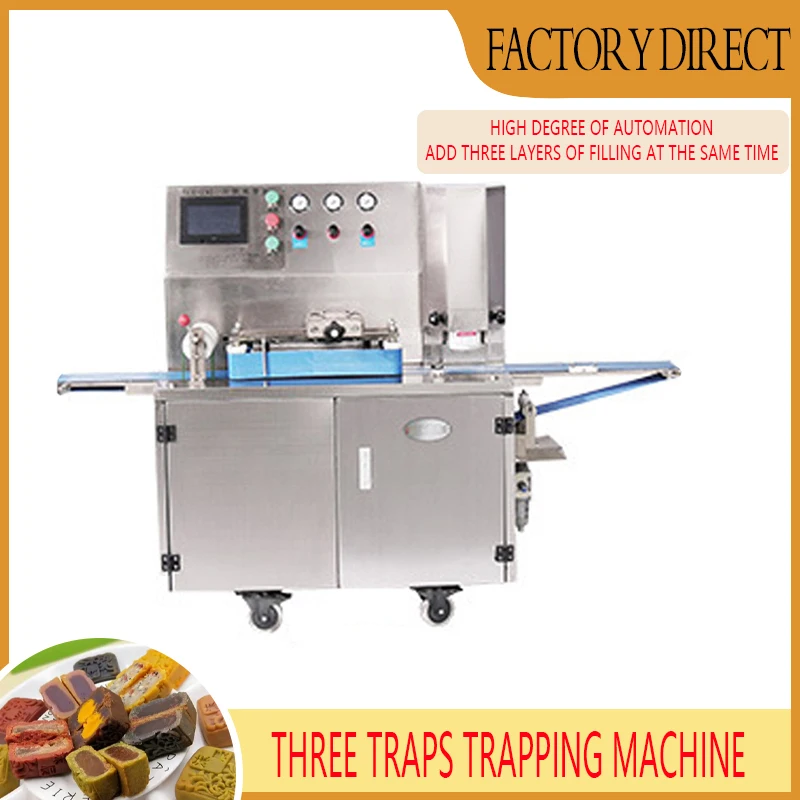 Cheap Small Kubba Kibbeh Kuba Machine Kebba Encrusting Making Machine