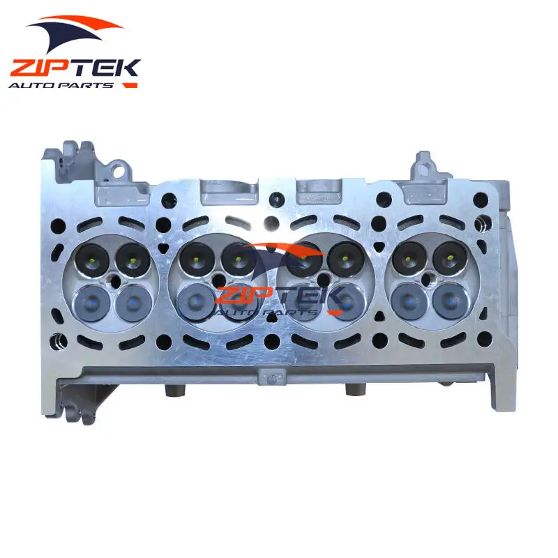 

Aluminum B12 For Chevrolet N300 VVT For Wuling Hongguang Complete Cylinder Head