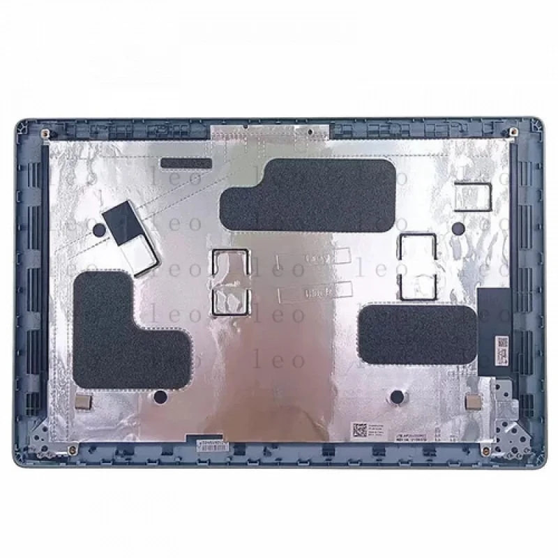 

XX 0CY9KF For Dell Latitude 5510 Precision 3550 LCD Rear Top Lid Back Cover W/Hing