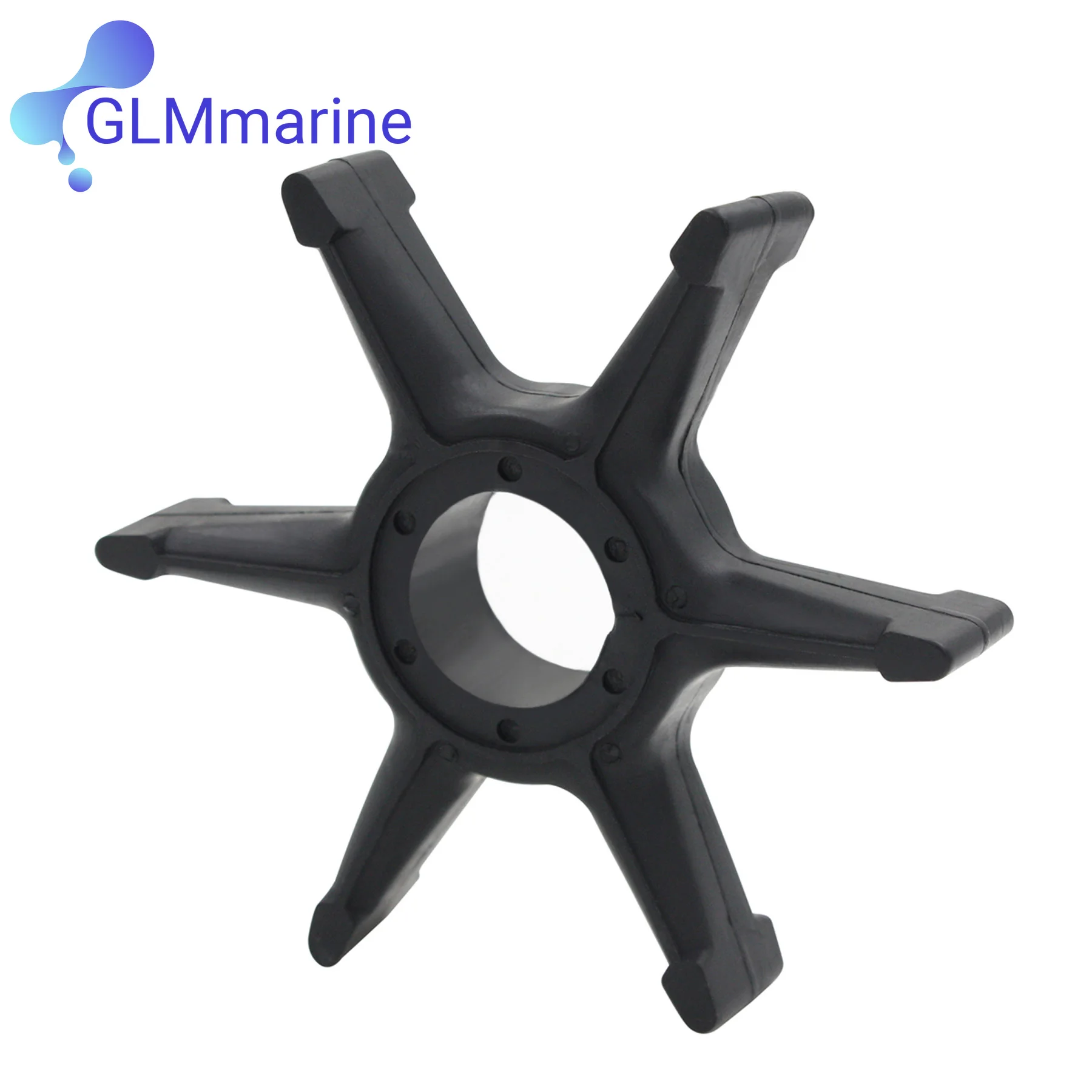 47-84797M Water pump impeller for Mercury Mariner 20HP 25HP 28HP 30HP Outboard 20C 25D 25C 30A W30 Boat Motor 47-81604M