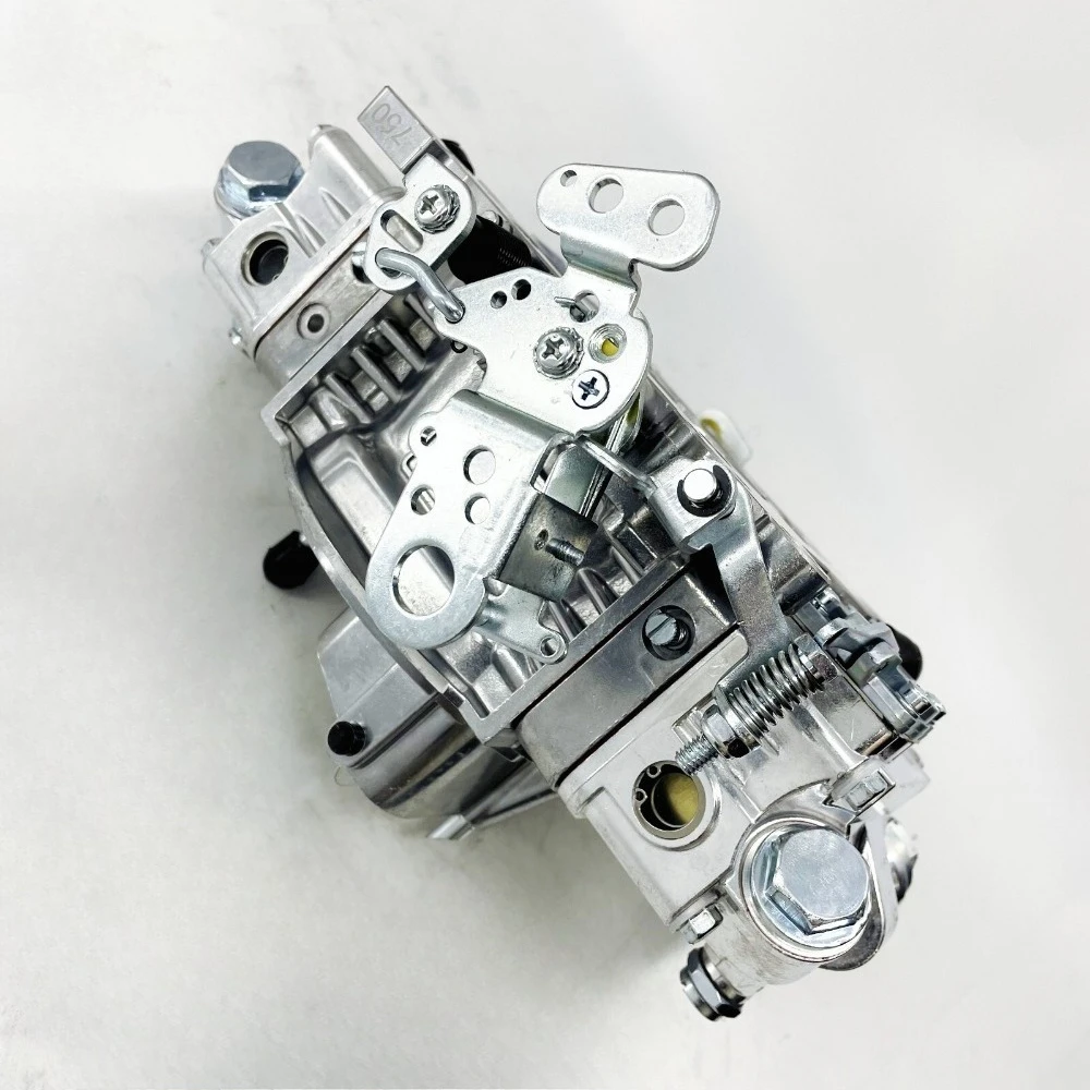 High quality New For BR-67213 Electric Choke Quick Fast Fuel Carburetor For Holley StreetSeries 750