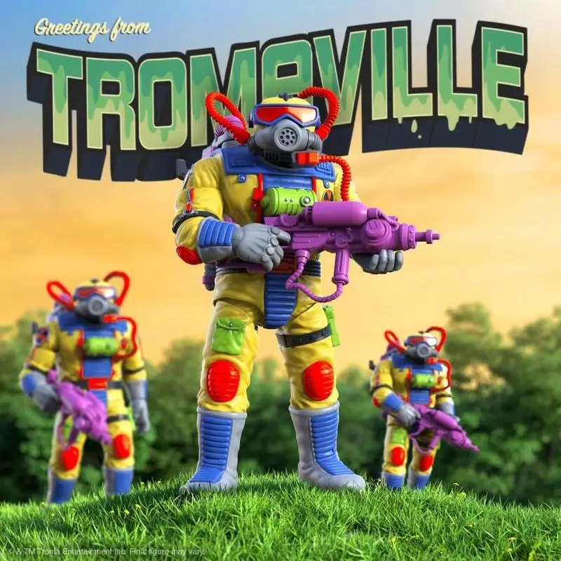 Super7 S7 Toxic Crusaders Wave 3 Toxie Junkyard Radiation Ranger 7-Π΄ΡΠΉΠΌΠΎΠ²ΡΠ΅ ΡΠ°ΡΠ½ΠΈΡΠ½ΡΠ΅ ΡΠΈΠ³ΡΡΠΊΠΈ Π² ΠΏΠΎΠ΄Π°ΡΠΎΠΊ Super7 S7 Toxic Crusaders Wave 3 Toxie Junkyard Radiation Ranger 7-Π΄ΡΠΉΠΌΠΎΠ²ΡΠ΅ ΡΠ°ΡΠ½ΠΈΡΠ½ΡΠ΅ ΡΠΈΠ³ΡΡΠΊΠΈ Π² ΠΏΠΎΠ΄Π°ΡΠΎΠΊ