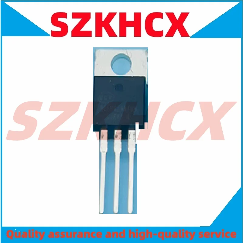 10PCS/LOT  NCEP039N10M NCEP039N10 039N10 TO-220 135A 100V MOSFET N-Channel Power Transistor 100% New Original