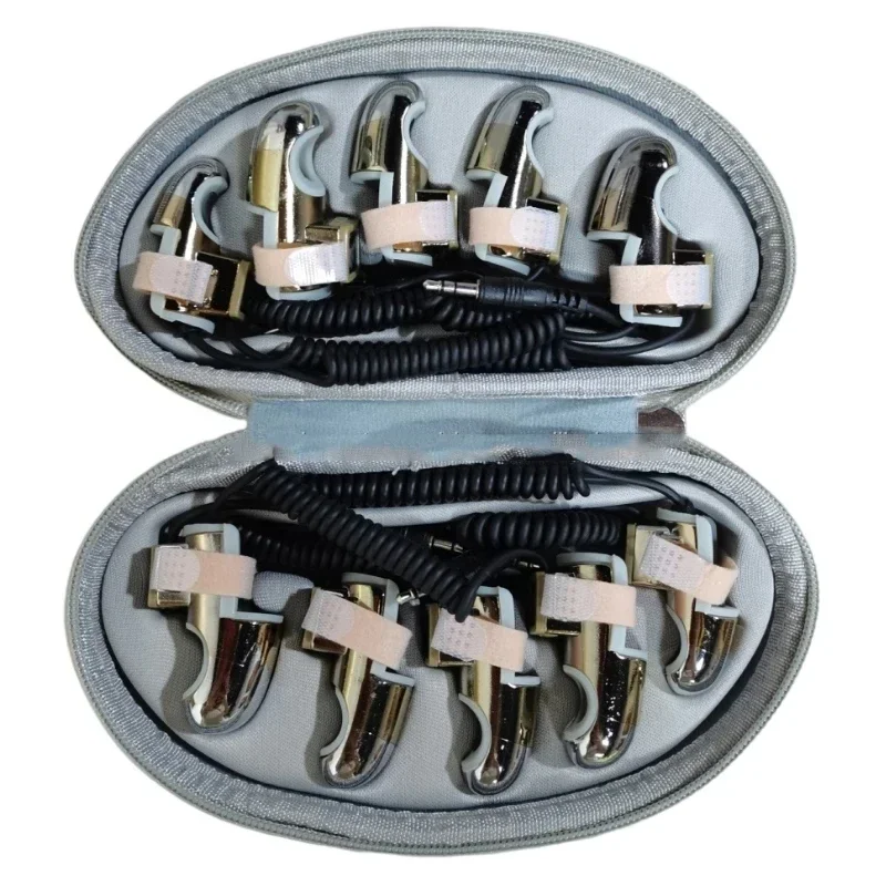 

Безыгольное электропорационное устройство, Среднескоростная терапия, Очищение кожи, Нанокристалл, Радиочастотный, Новый, 2026