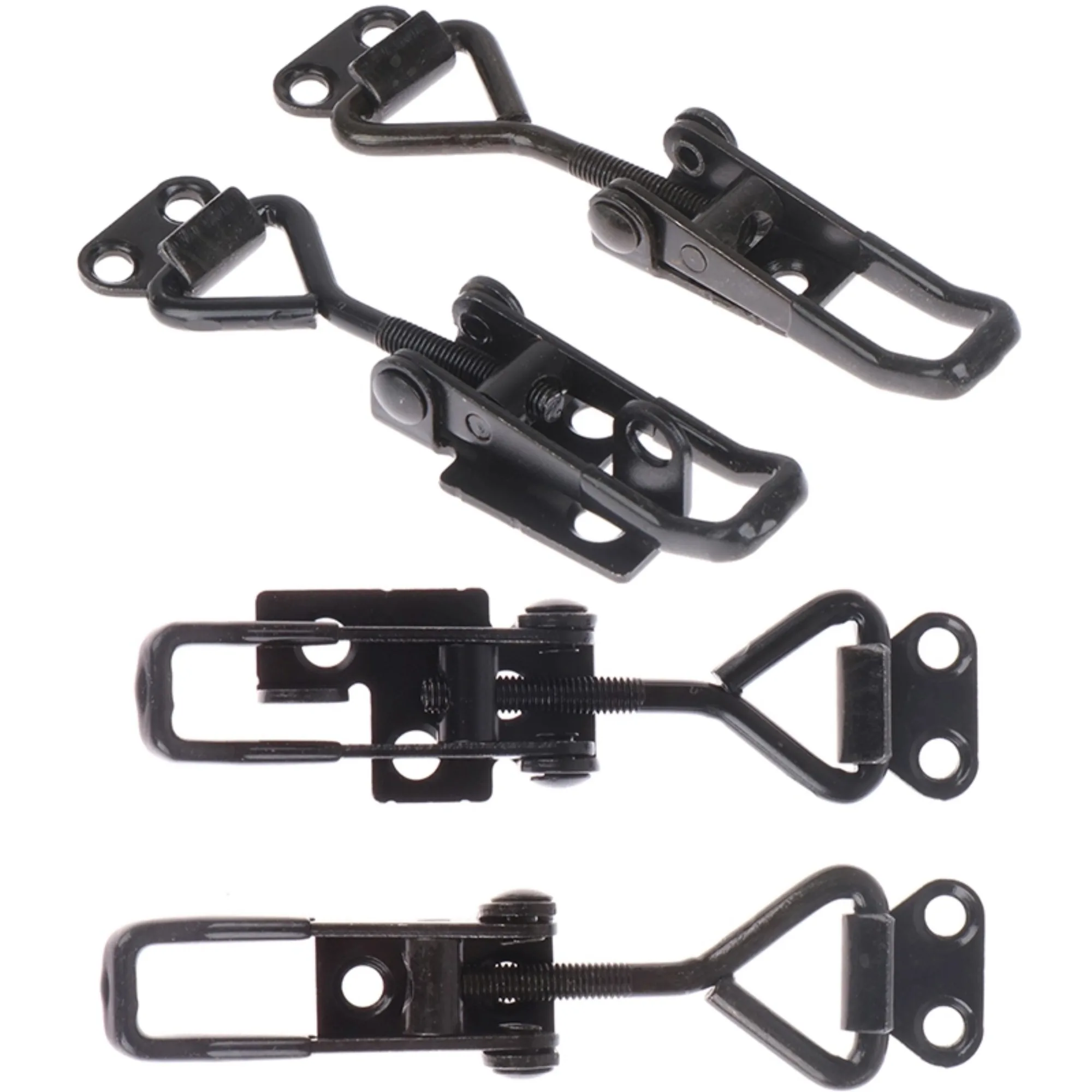 Toggle Latch Catch …