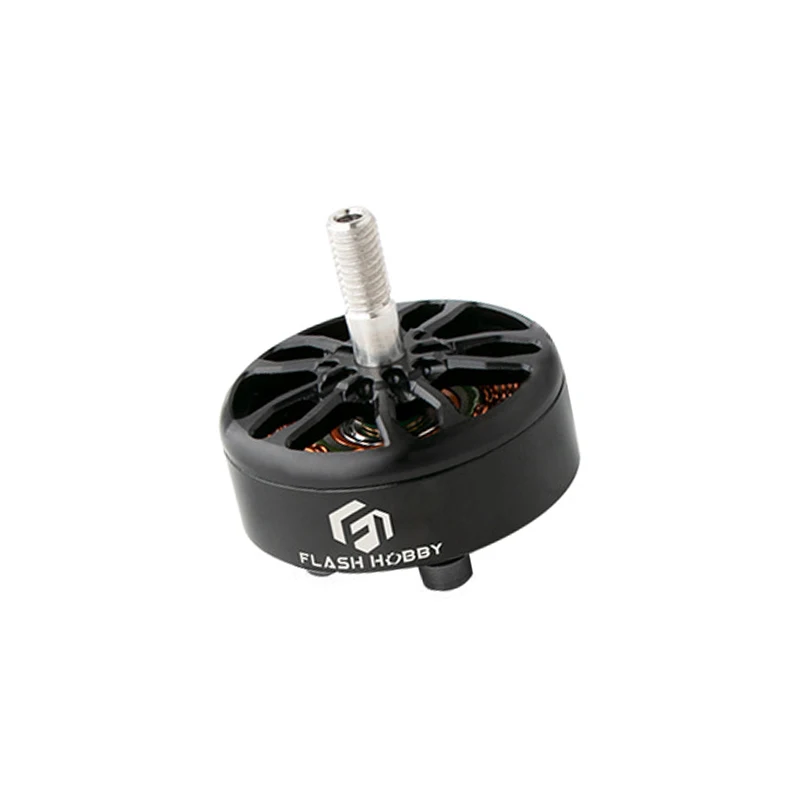 

FLASHHOBBY A2808 2808 1100KV 6S Brushless Motor for FPV Freestyle 7inch 8inch Long Range LR7 Drones DIY Parts