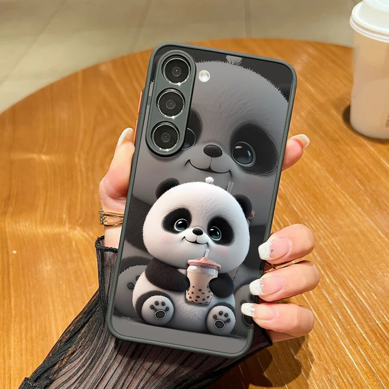 Shockproof Matte Ca… - image