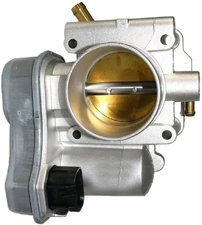 

817158 9192122 25177983 714319670 93327546 Throttle Body for OPEL VECTRA CORSA VAUXHALL VECTRA