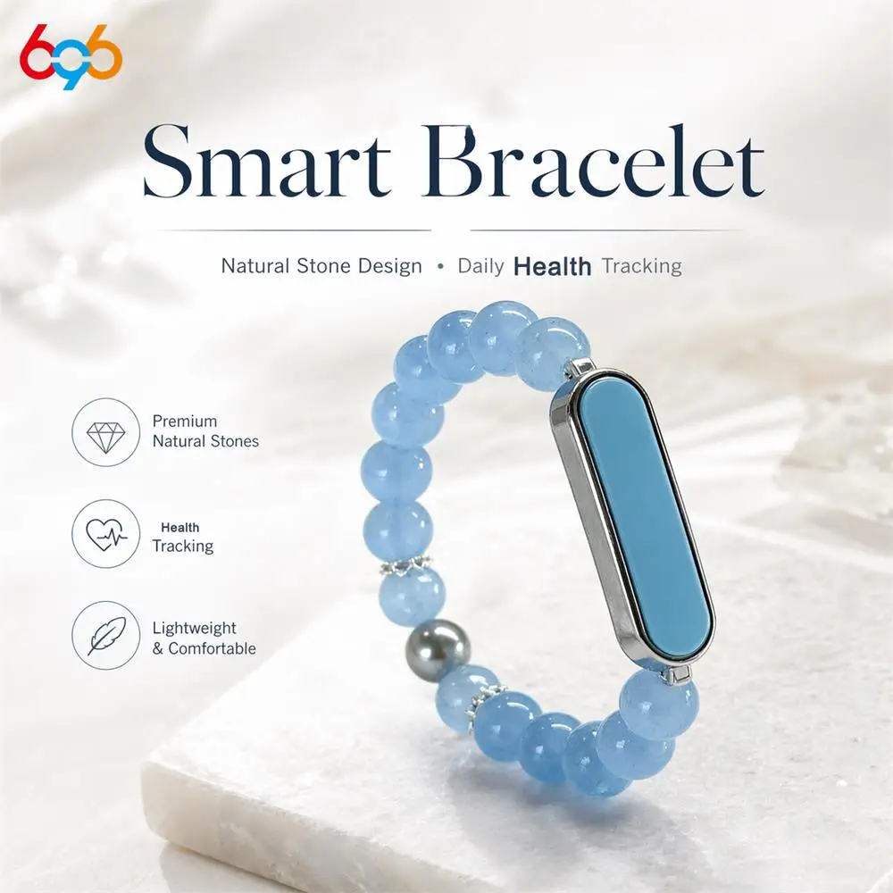 New Fashion Men Women Couple Smart Watch Waterproof Heart Rate Sleep Health Bracelet Sports Smartwatch Remote Care Girl Clock