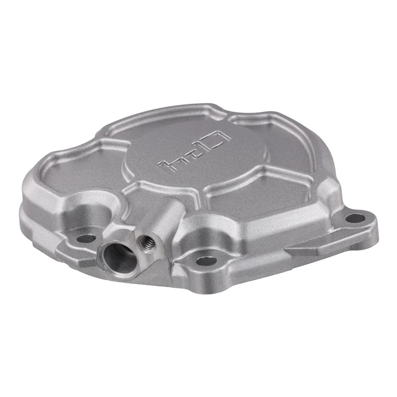 A02Q-For YZF/R1 2015-2016 غطاء نبض الإشعال غطاء حافة الزناد/غطاء المحرك