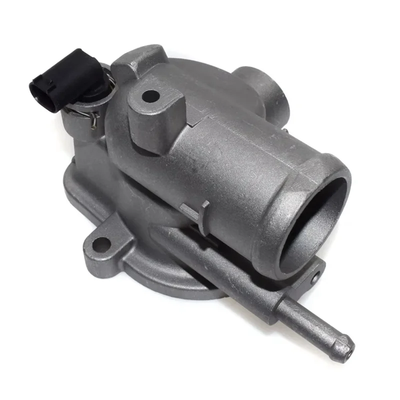 

Engine Coolant Thermostat 6462001115 6462000015 820571 For W211 W220 200 220 320 CDI C E CLK S CLC Class