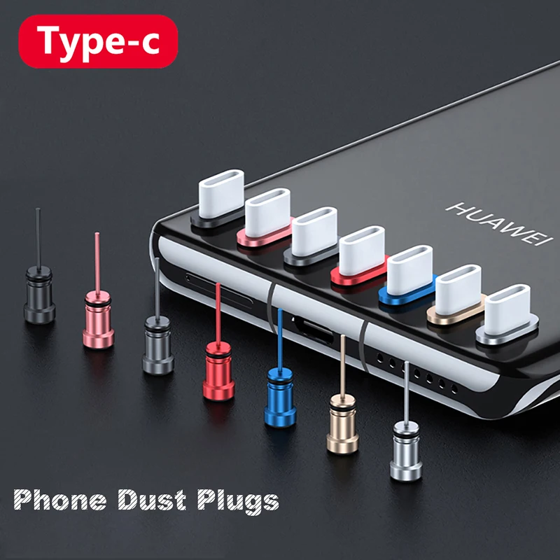 �y�Z�[�����zType-C Micro USB�[�d�|�[�g�h�o�v���O�C���z���[�d�|�[�g�v���e�N�^�[�L���b�v�J�o�[ iPhone 6 5 5s Samsung Huawei Xiaomi�Ή�