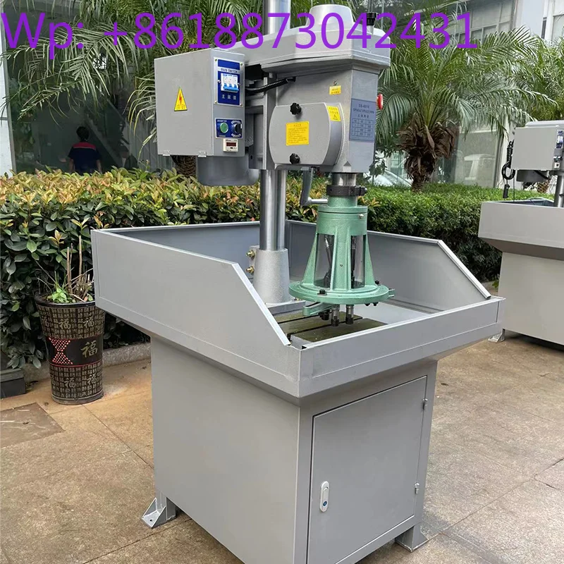 4508 Gear-type Multi-axis Small Double-head  Machine Automatic  Machine Hanging Wheel Accessories