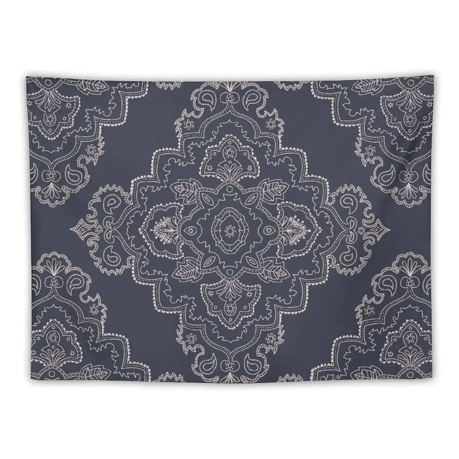 

Medallion Tapestry Home Decoration Accessories Wallpaper Carpet On The Wall Tapestry