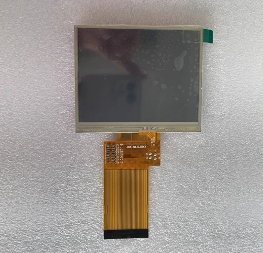 

Original 3.5-inch LCD screen AM320240L6TMQWT09H