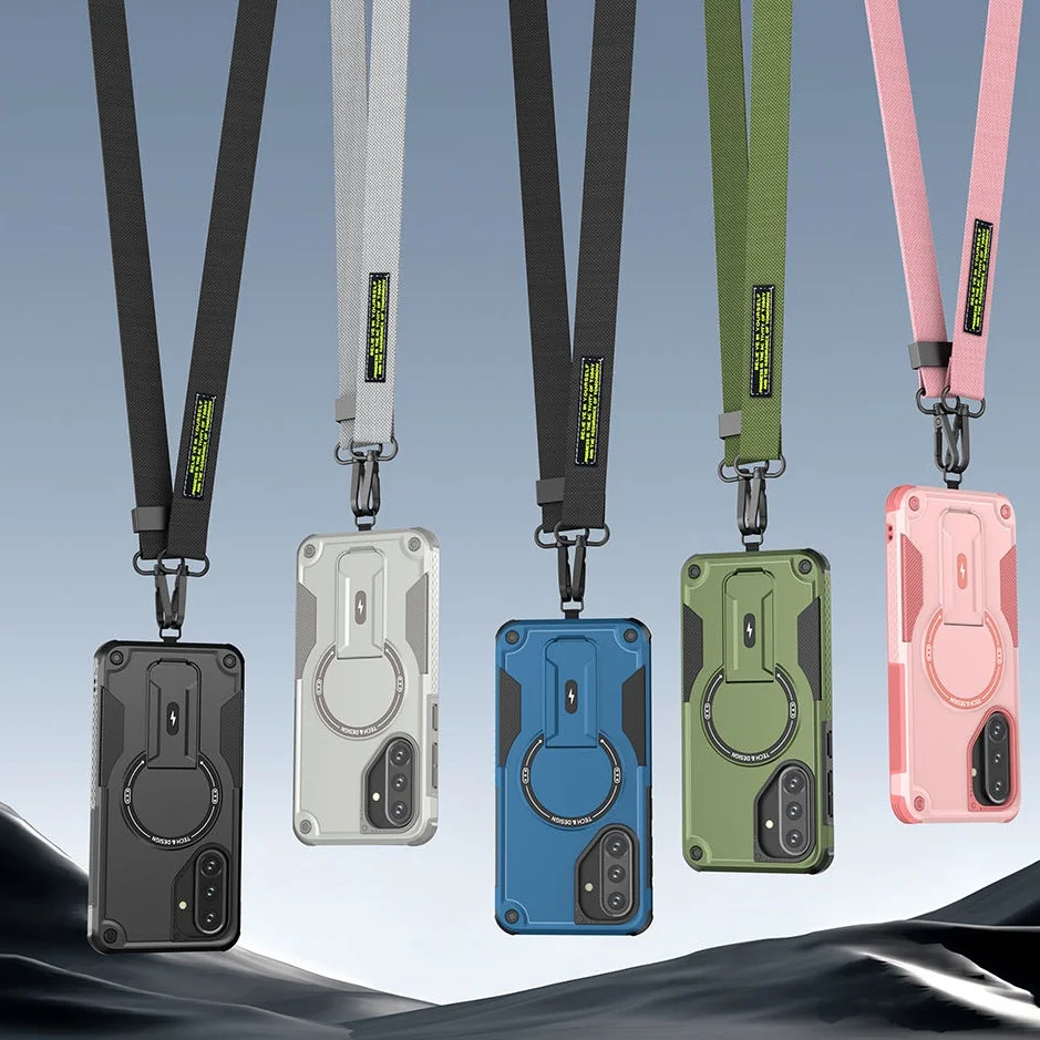 Crossbody Phone Str…