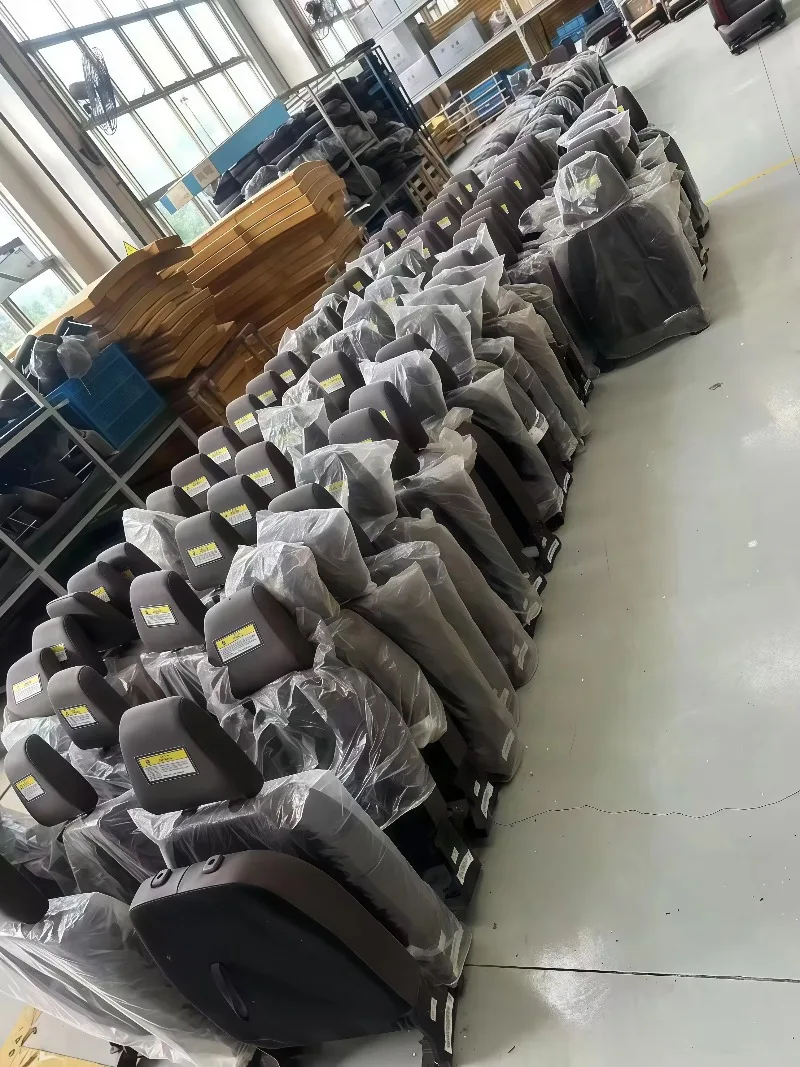 Auto Parts, Car Seats, Suitable for Various Brands of Vehicles,  Geely, Great Wall, ZEEKR, BYD, Changan, HiPhi, and More