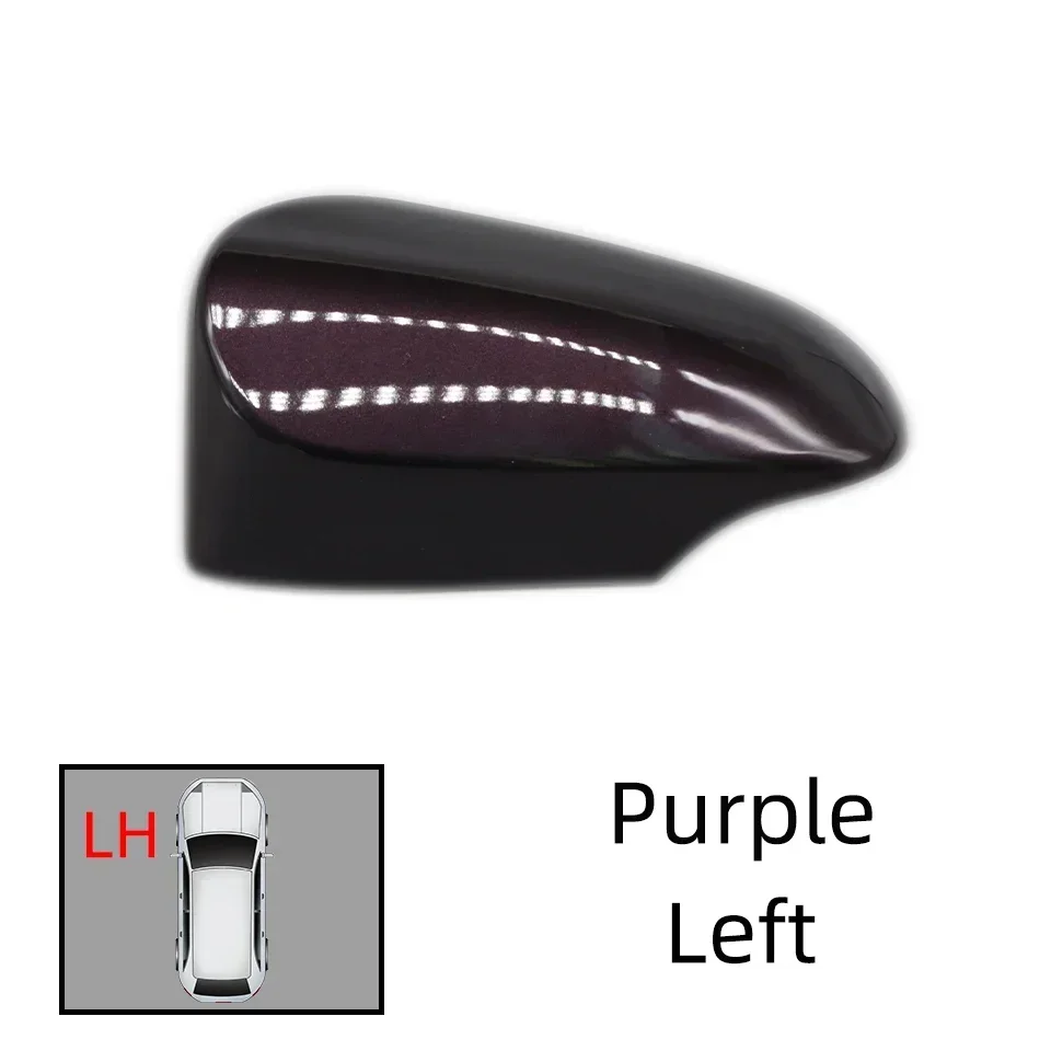 Variant: Purple LH